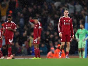 ודוקו החזיר את הרדס עמוק לבוץ (Photo by Carl Recine/Getty Images)