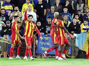 אך לסיום כזה לא ציפינו (אלן שיבר)