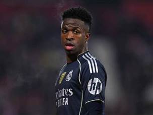 וכך נקבעה לה תוצאת המשחק (GETTY)