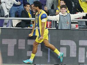 וגם פרץ (אלן שיבר)