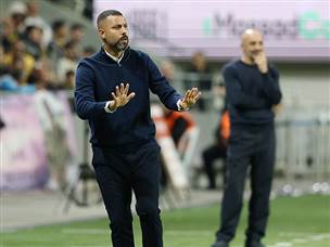 יצא מעט מאוכזב. אראל (אלן שיבר)