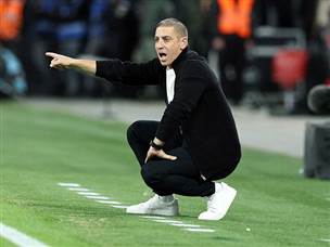 קוז`וך השיג הצהרת כוונות (צילום: אלן שיבר)