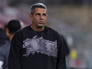 אך הכדורים פשוט לא נכנסו (מאור אלקסלסי)