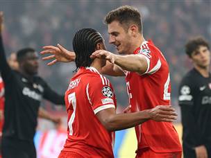 אבל אז הגיע השוויון (getty)