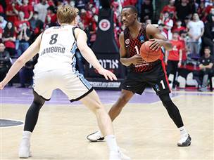 להט במאני טיים (אלן שיבר)