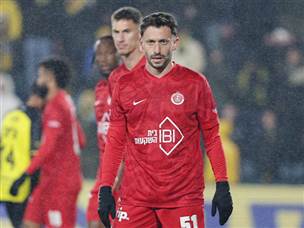 אטלמן והחברים לא הצליחו להשוות (אלן שיבר)