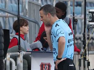 הרבה עבודה הייתה לאסולין (דני מרון)