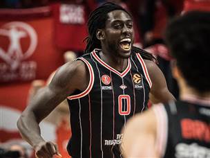 בשבוע הבא: ר“ג וגליל נגד האדומים בליגה (צילום: עודד קרני)