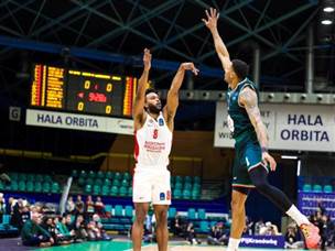 תרם גם כן. ג`ורדן ג`יימס (מיכל בן גיגי, הפועל מידטאון ירושלים)