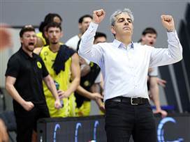 הניצחון השני לעונה: 80:94 לנתניה מול קריית אתא