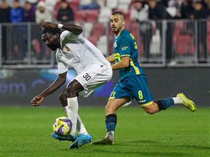 קרב עיקש (קובי אליהו)