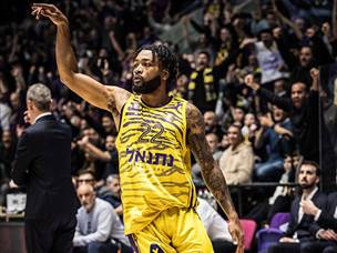 בכורה לגרין ג`וניור בצד השני (עודד קרני)