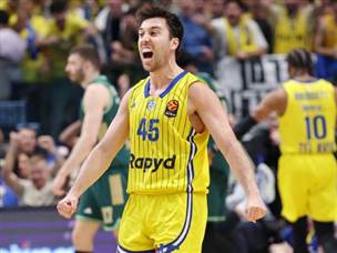 ערב ענק מחוץ לקשת. בלאט (אלן שיבר)