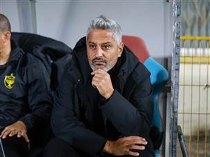 יצחקי עלה זמנית למקום הראשון (צילום: לירון מולדובן)