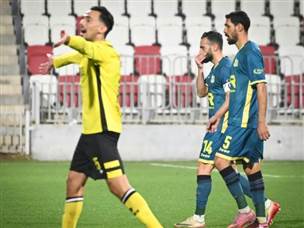 שאף הייתה מחמירה אם לא ביטולי השערים (ברני ארדוב)