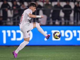 מכוכבי הערב בלבן. לויזו (מאור אלקסלסי)