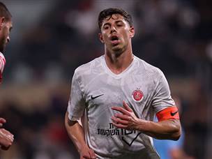 התקשה להשפיע. טוריאל (מאור אלקסלסי)