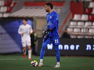 עצר מספר הזדמנויות. צור (מאור אלקסלסי)