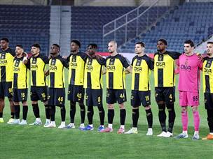 שבשבוע הבא תעלה לדרבי (צילום: אלן שיבר)