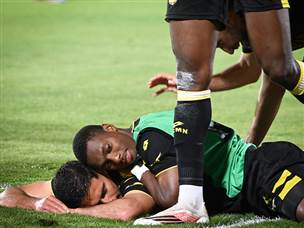 עדיין בתמונה: נתניה גברה 2:3 על אשדוד אחרי מהפך ענק