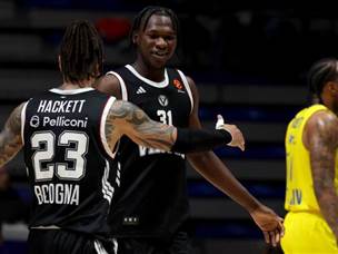 בולוניה סיימה בטעם טוב (GETTY)