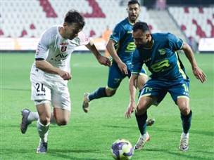 אך לא היה פשוט בכלל מול הצפוניים (דני מרון)