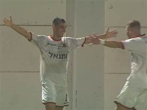 ממשיכה בשלה: 2:4 לבני יהודה על עירוני מודיעין