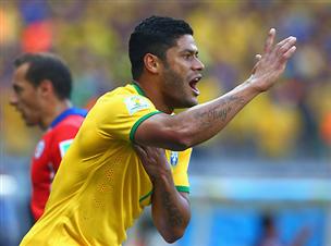 זוכרים שלקחו לו גול? הולק (getyimages)