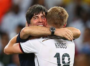 כמה שהגיע להם... לב וקרוס (gettyimages)