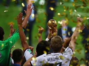 וככה זה נראה מאחור... (gettyimages)