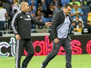 תיקו שהוא כמו ניצחון (צילום: דני מרון)