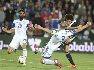 ויטסל פוגש את ההקרבה של בן חיים (אלן שיבר)