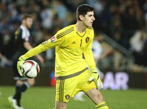 שוער גדול. תרתי משמע (קורטואה)