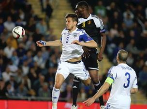 בנטקה מעל גרשון (אלן שיבר)