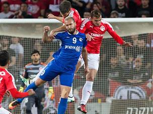 ראש בראש (עודד קרני)