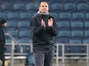 בן שמעון. החילופים לא עזרו