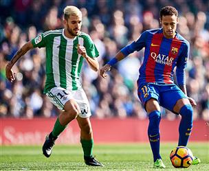 לא היום של ניימאר (getty)