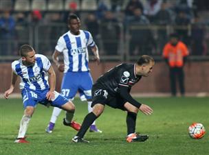 אשקלון שילמה את המחיר על ההסתגרות (יוסי שקל)