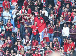 הניצחון הגדול ביותר מזה 16 שנה (יוסי שקל)