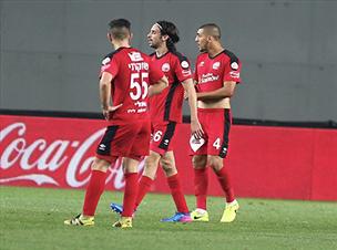 ינסו להתאושש מול בני יהודה (אלן שיבר)