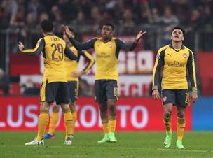 מה שעובד באנגליה לא מספיק באירופה (Getty)