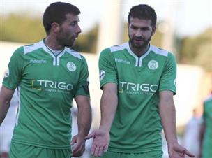 לא ניצחו מאז נובמבר. שחקני כפ"ס (אלן שיבר)