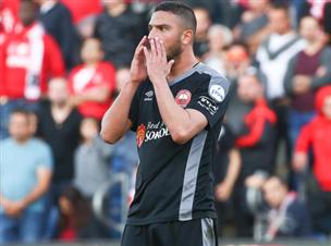 אבוחצירה אחרי ההחמצה (דני מרון)