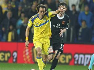 בניון. היה שותף למהלך (אלן שיבר)