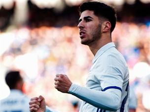 ניצל את ההזדמנות. אסנסיו (getty)