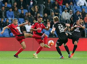 משחק לא מרשים