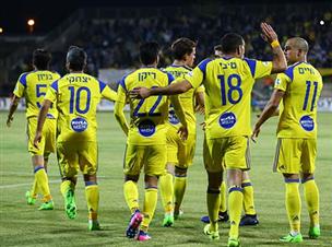 סטטוס קוו בפסגה (צילום: לירון מולדובן)