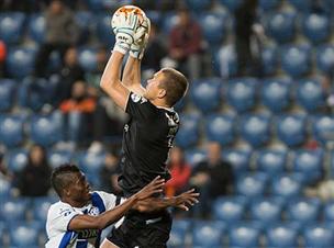 זובאס. נותר ללא עבודה בגלל חוסר הדיוק של אשקלון (עודד קרני)