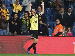 איינבינדר. השיב את בית"ר למקום הרביעי (אלן שיבר)