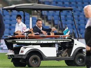 רגעים של דאגה. כליבאת (עודד קרני)